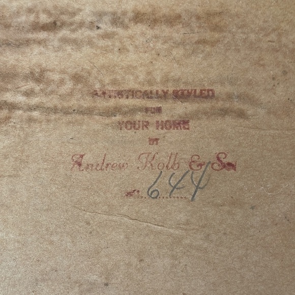 Ancient Roman Picture Frame Wall Art Approximately 31" W x 13" H - Picture 6 of 12